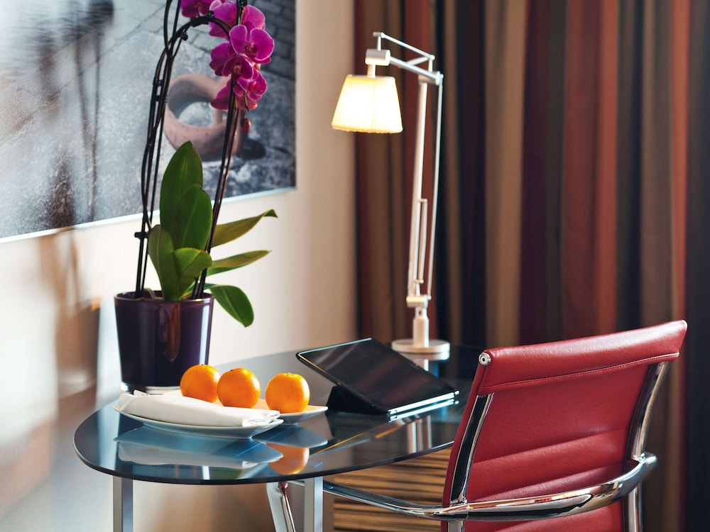 Movenpick Amsterdam City Centre 7/75