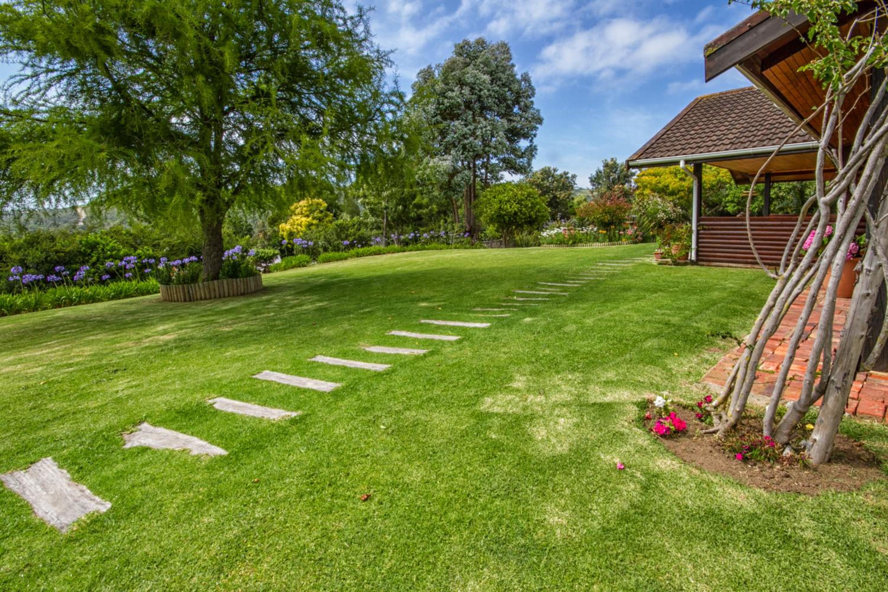 Piesang Valley Lodge 28/31