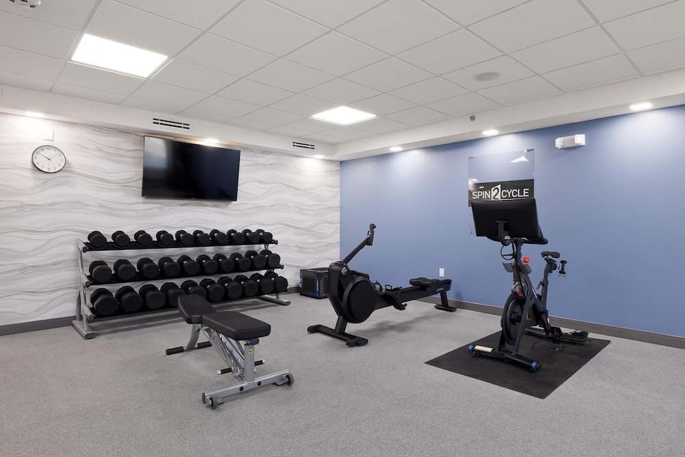 Home2 Suites by Hilton South Padre Island 38/72