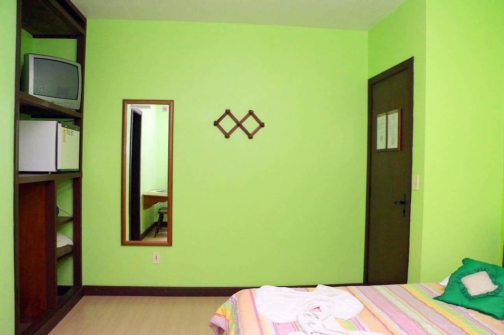 Pousada Flor De Mel 42/64