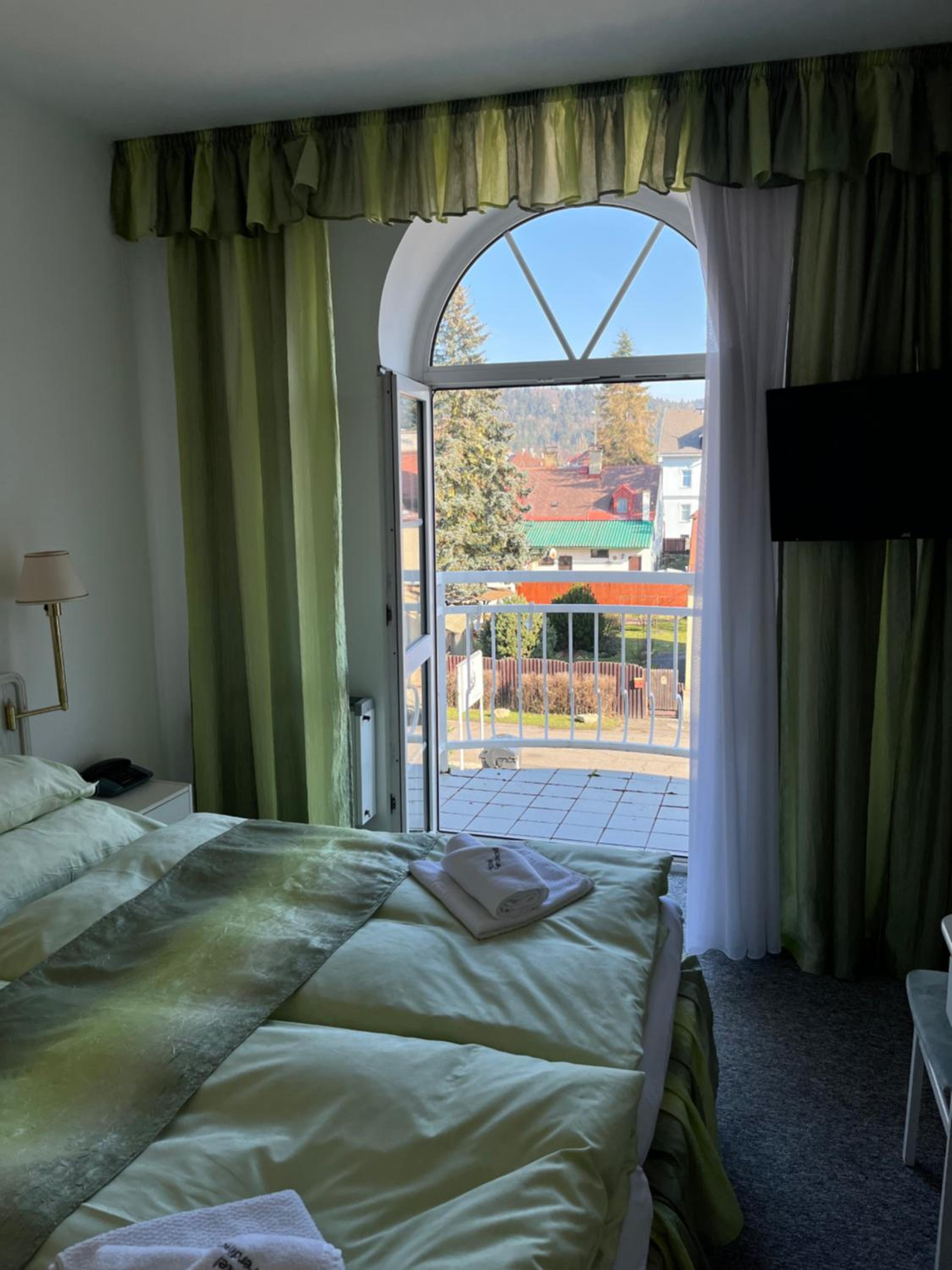 Ferdinand Hotel 29/47