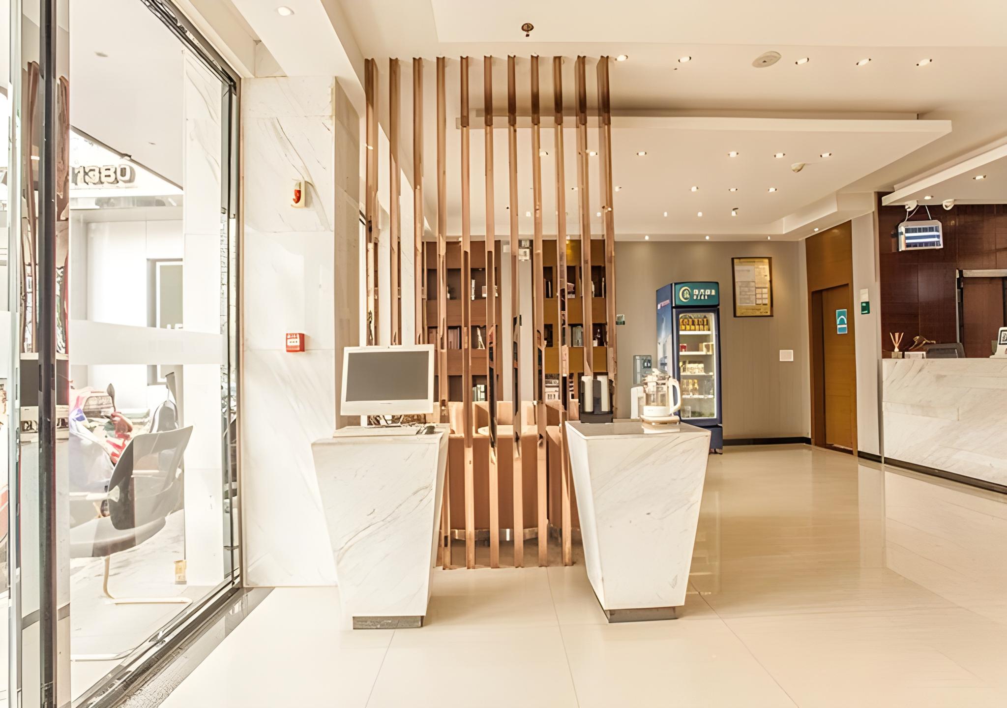City Comfort Inn (Liuzhou Yaobu Old Town) 8/39
