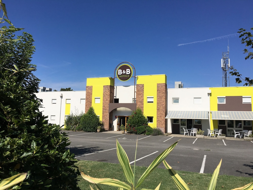 B&B Hotel Angouleme 43/47