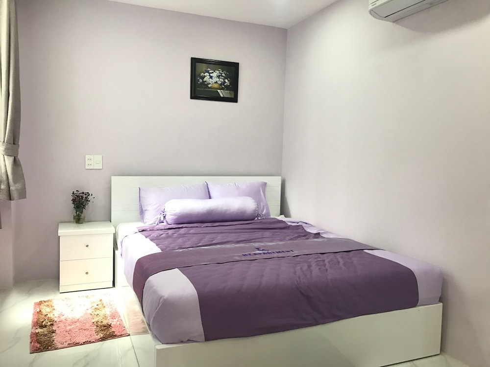 Ht Apartment 22/64