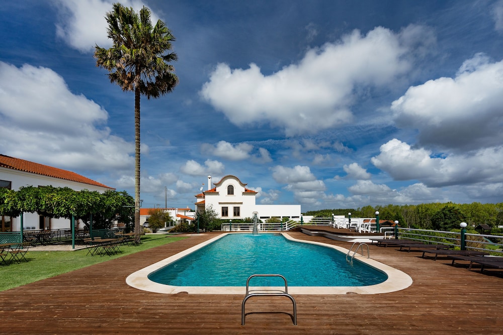 Quinta D'anta - Hotel Rural 90/100