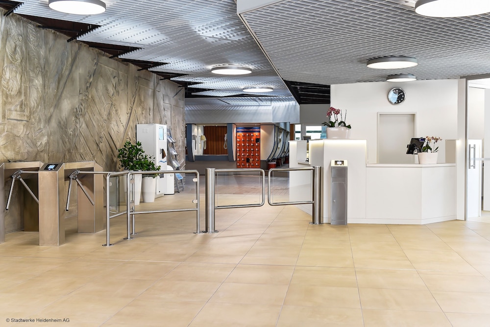 Taste Hotel Heidenheim 8/41