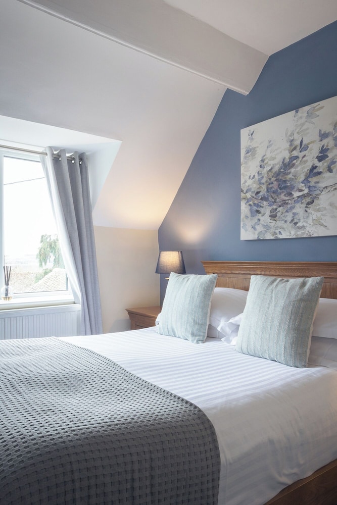 Boutique, Double Bed