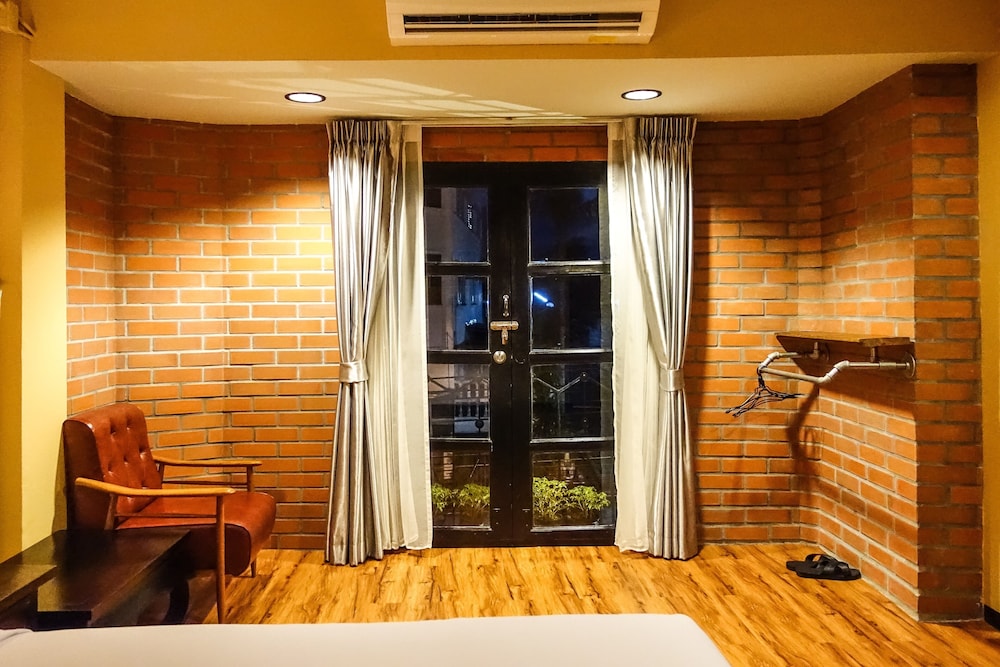 The 8 Factory Hostel Phitsanulok 35/69