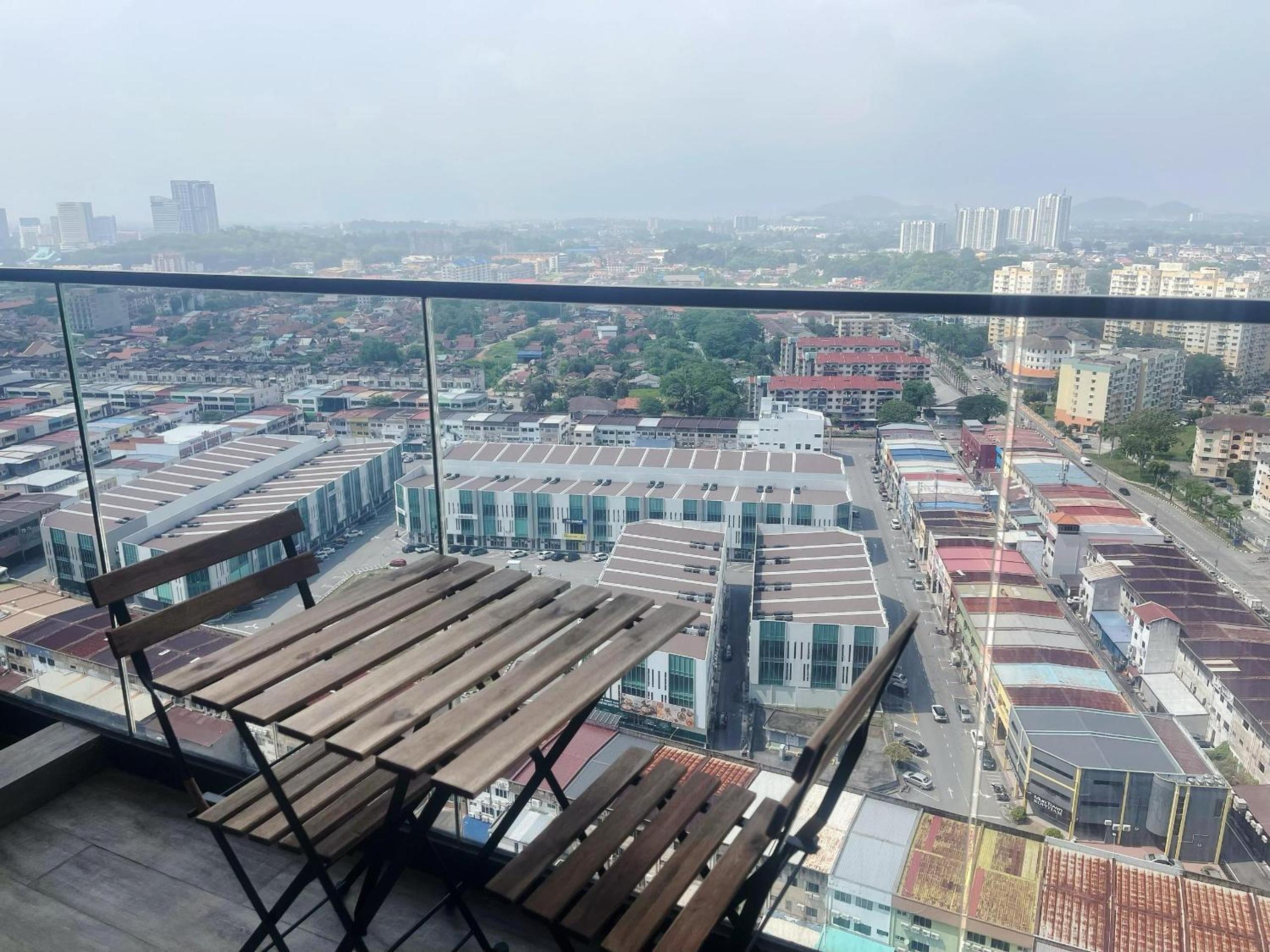 imperio residences by lets stay 47/53