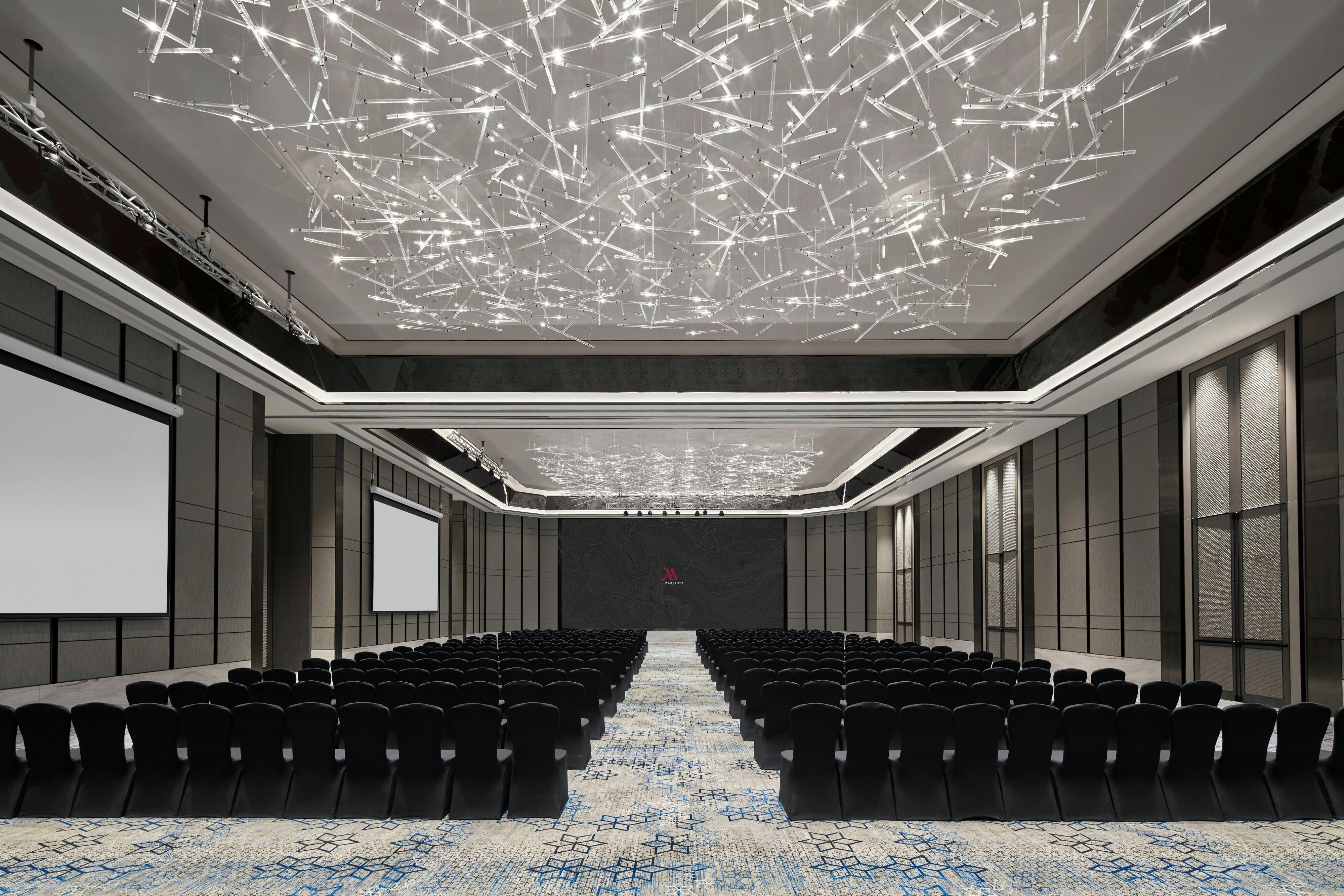 Shanghai Marriott Hotel Pudong South 5/22
