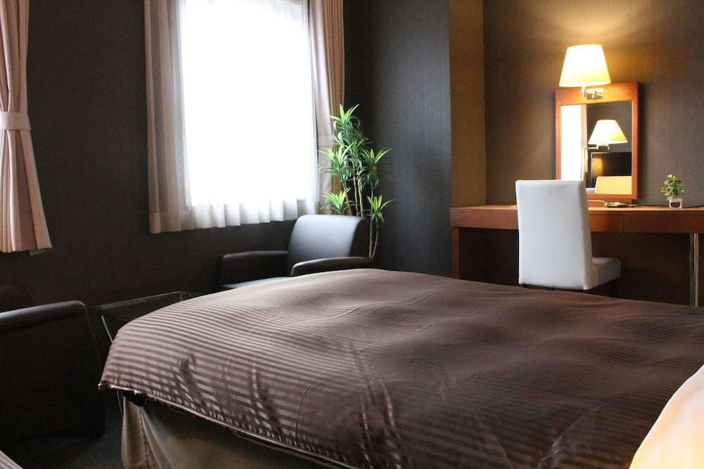 Hotel Livemax BUDGET Hiratsuka-Ekimae 14/45
