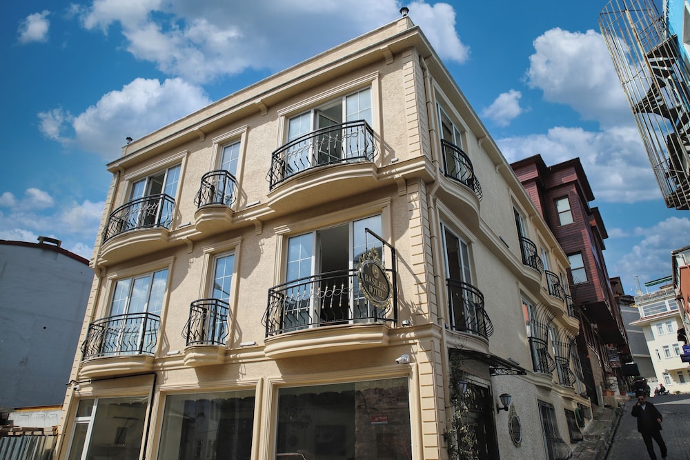 Basileus Hotel in ISTANBUL