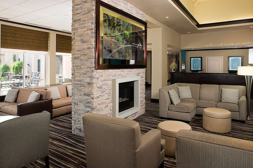 Hilton Garden Inn Dfw Airport South 36/74