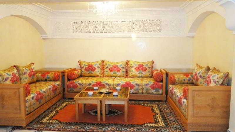 Palais Al Bahja 30/38