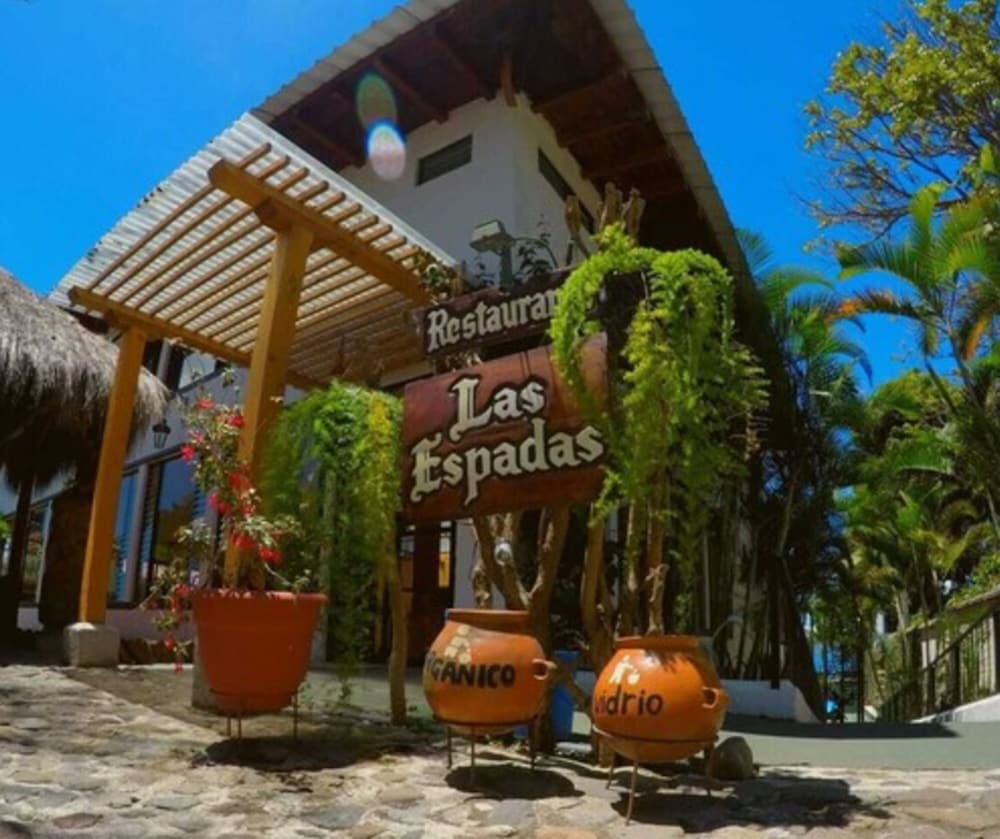 Posada de Don Rodrigo Panajachel 11/49