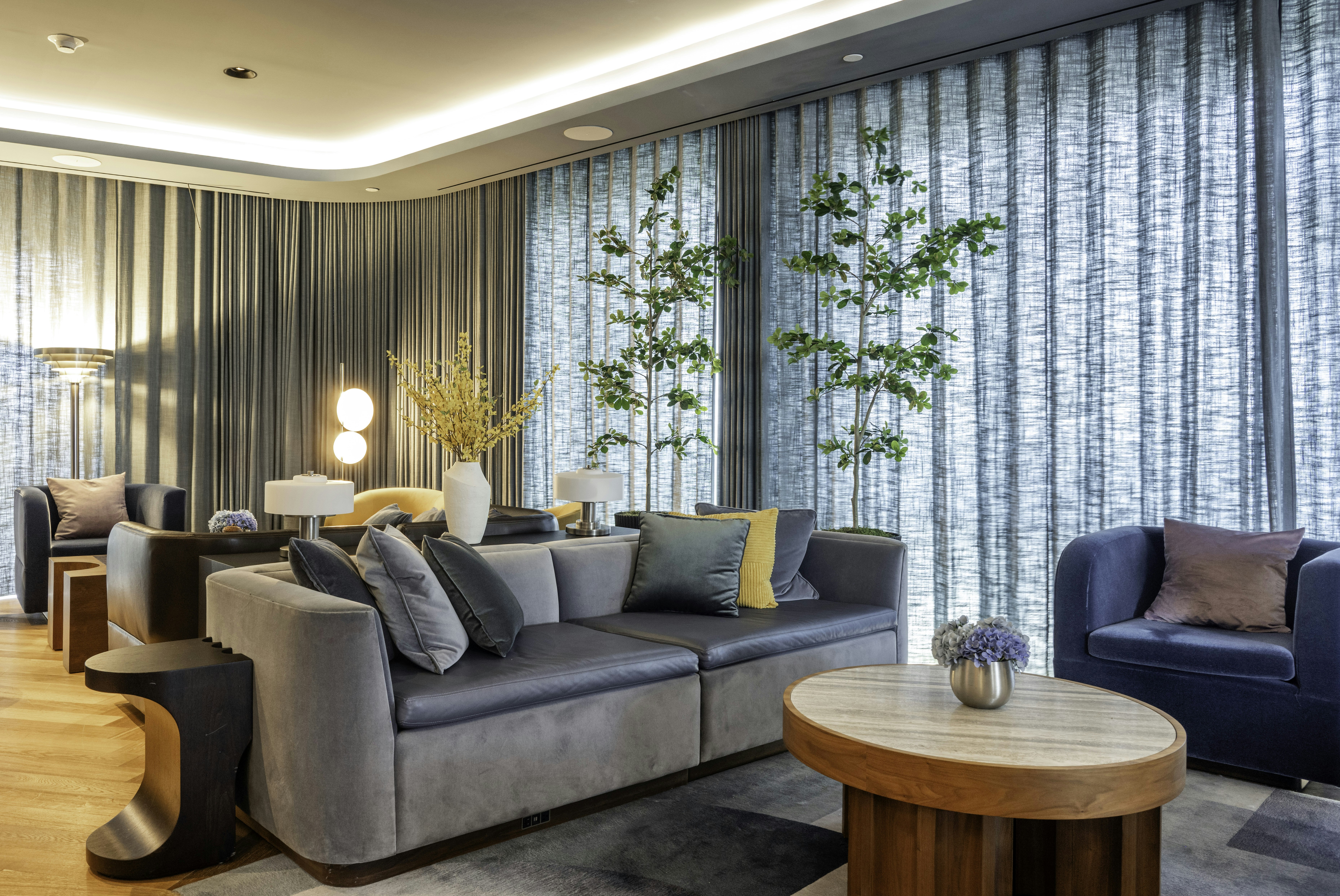 The Morrow Washington DC, Curio Collection by Hilton 17/52