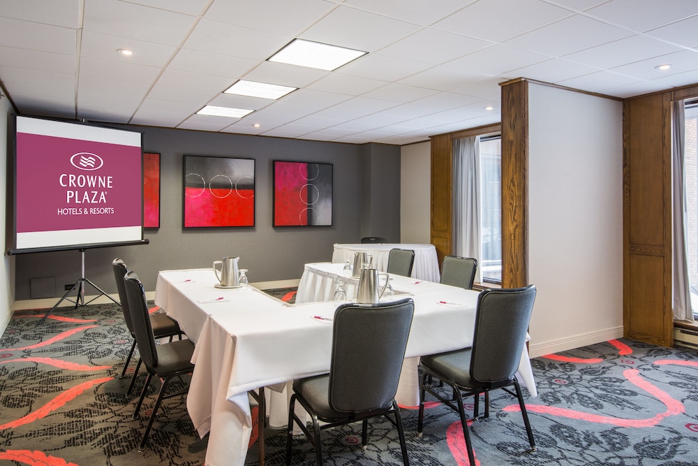 Wyndham Gatineau-Ottawa & Conference Centre 43/58