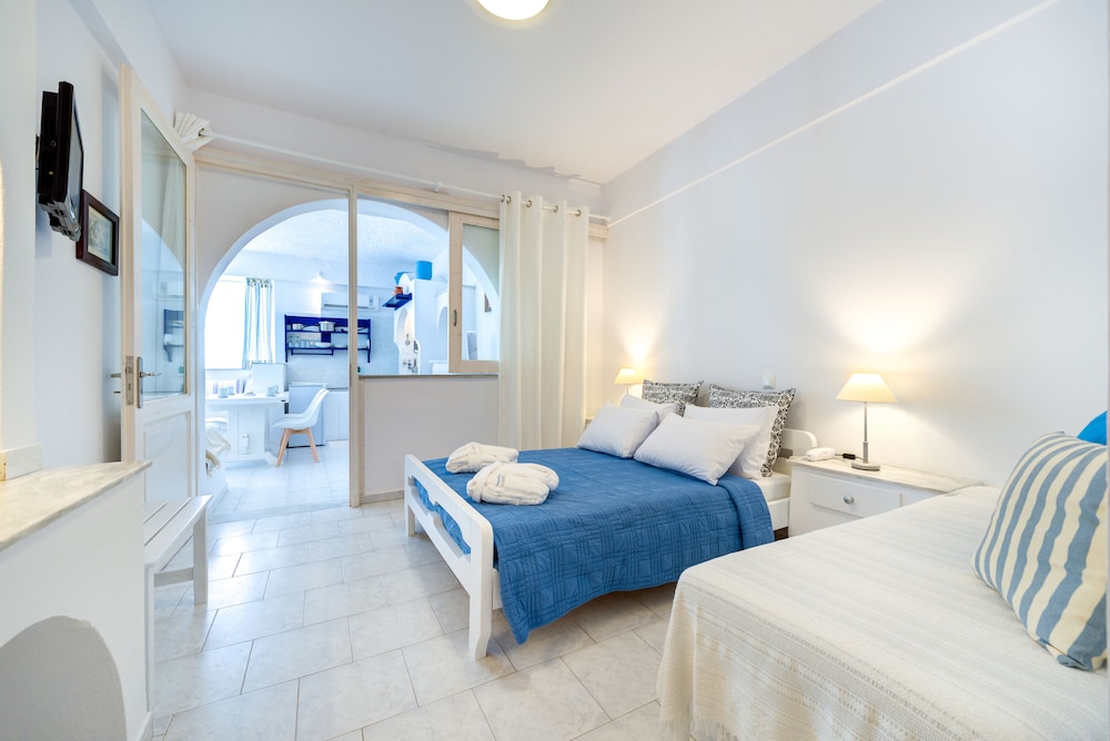 Sigalas Beach Hotel 16/34
