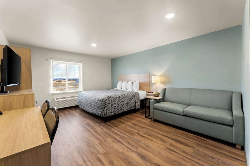 WoodSpring Suites Easton Nazareth 12/20