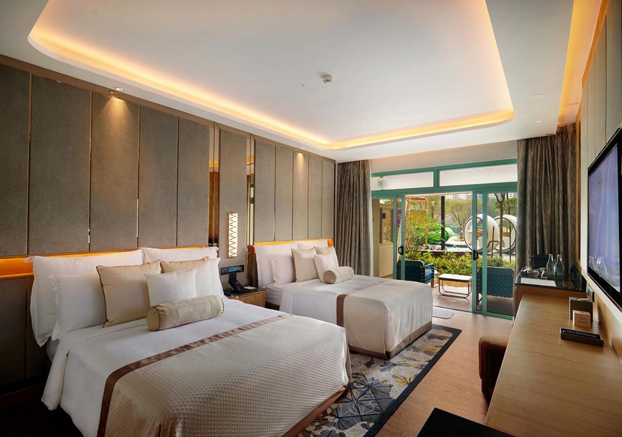 Waterventure, Double Bed, Terrace
