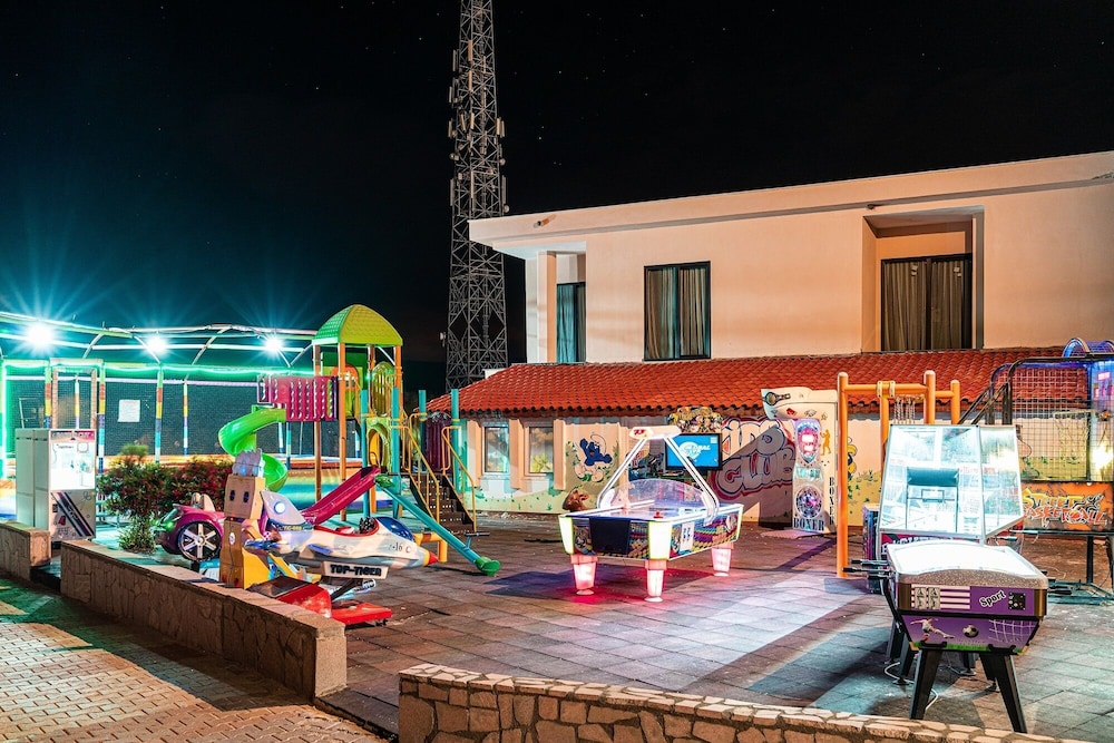 Assos Dove Hotel Resort Spa 47/67