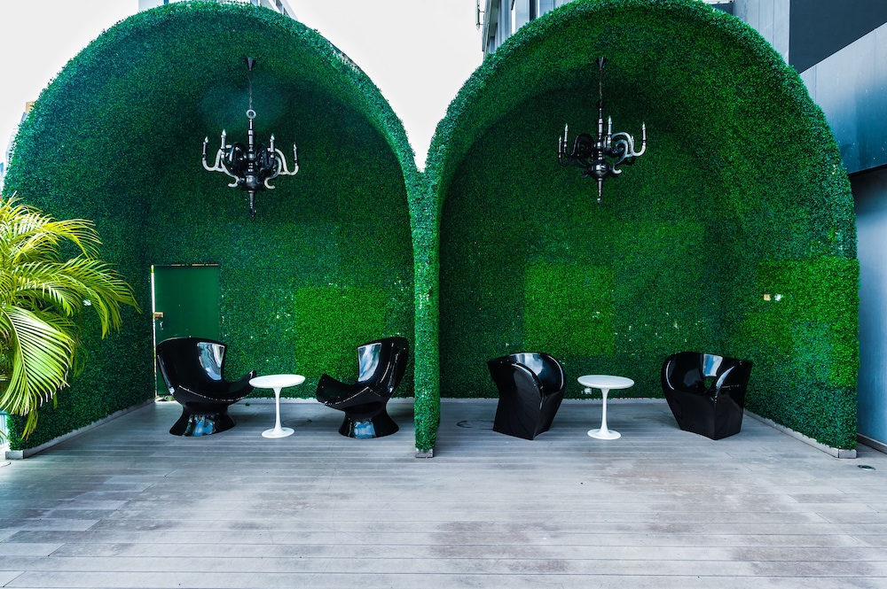 Riande Urban Hotel 68/71