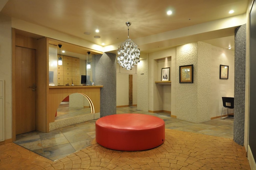 Hotel Mid In Kawasaki-Ekimae 40/53