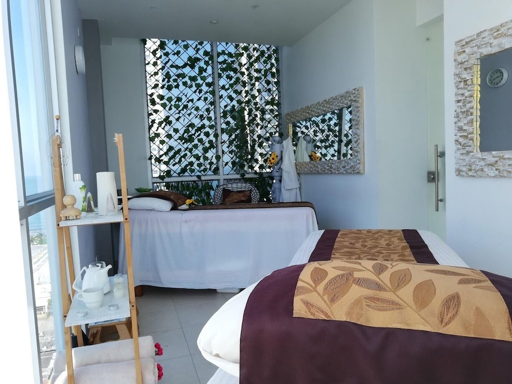 Zione Luxury Hotel Cartagena 49/85