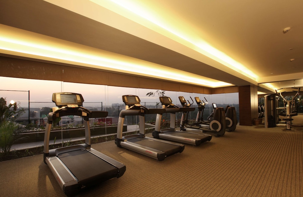 Hyatt Pune 41/70
