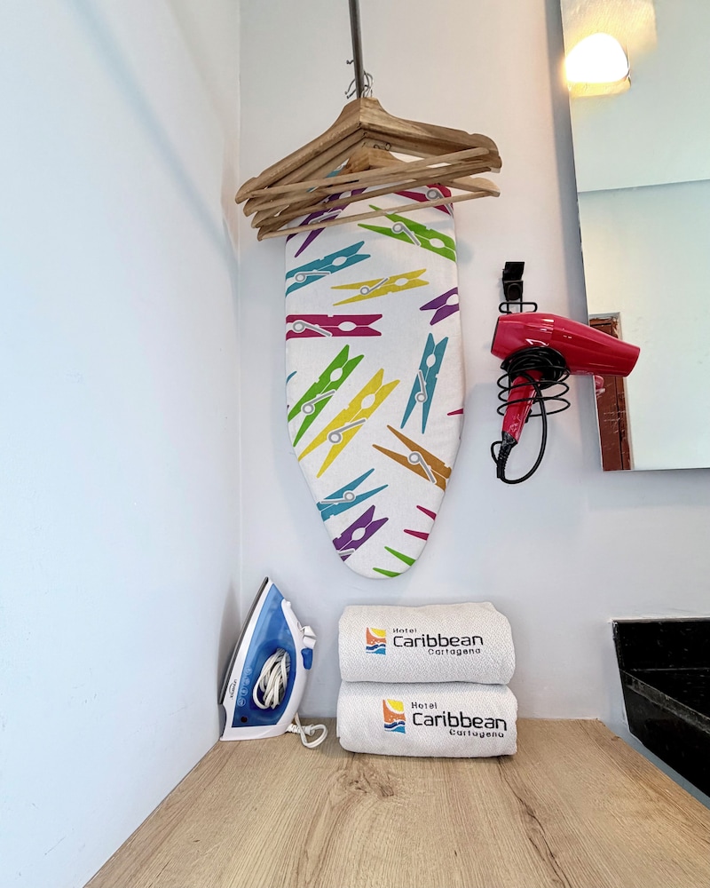 Hotel Caribbean Cartagena 6/27