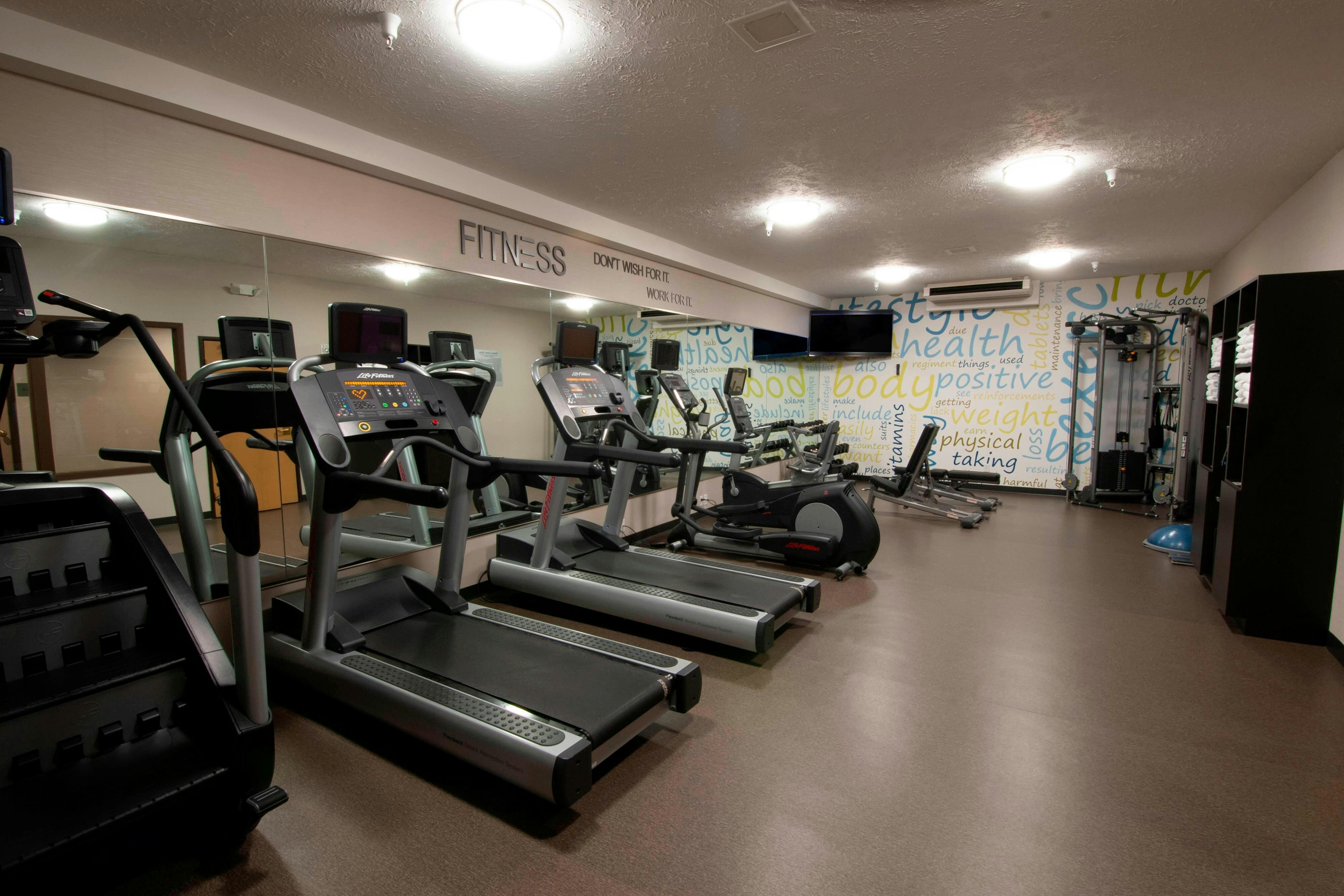 Fairfield Inn and Suites by Marriott Spokane Valley 5/13