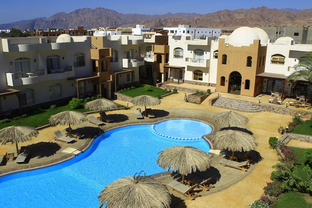 Sheikh Ali Dahab Resort 22/30