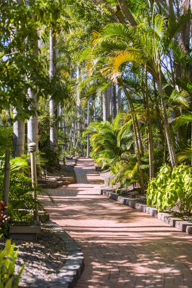 Oaks Sunshine Coast Oasis Resort 65/72