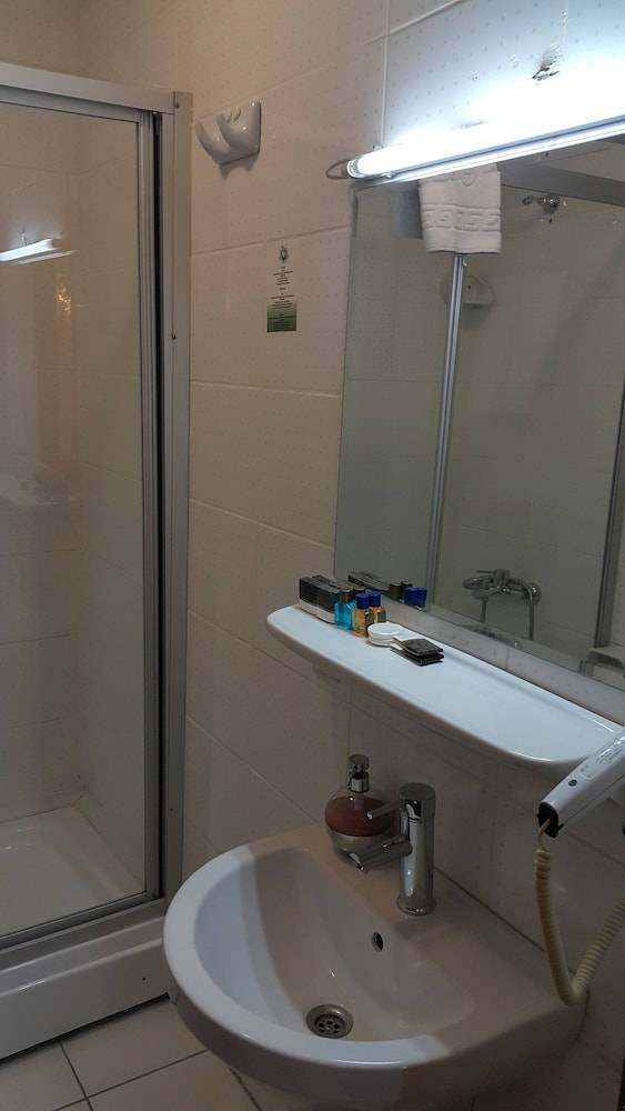 Arven Boutique Hotel 57/69