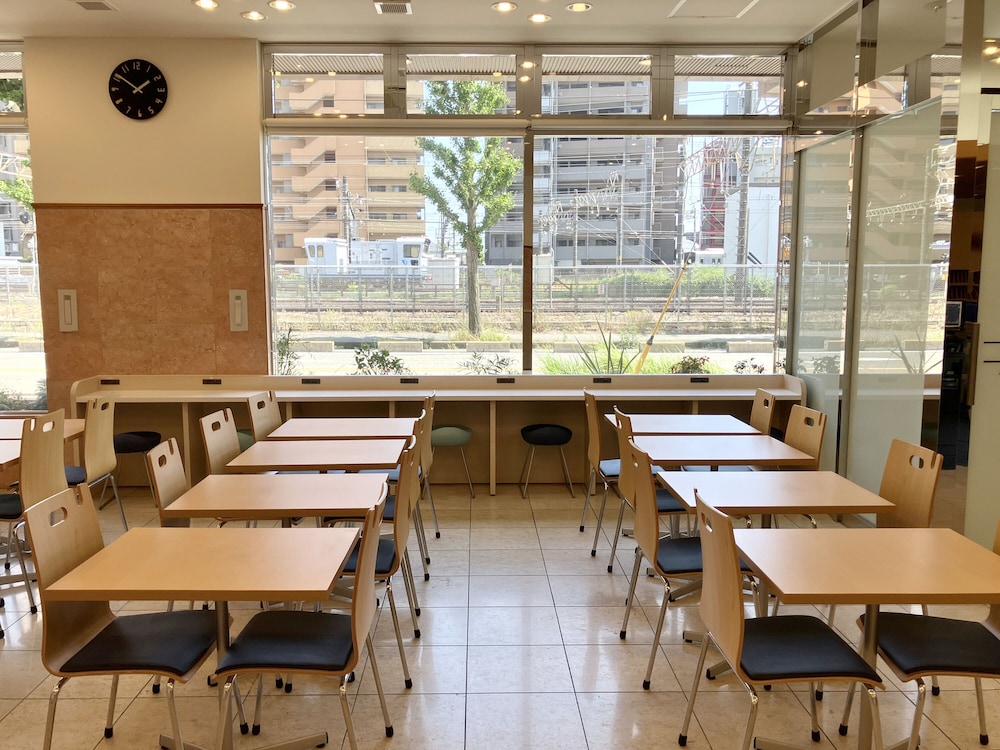 Toyoko Inn Shonan Kamakura Fujisawa-eki Kita-guchi 52/59