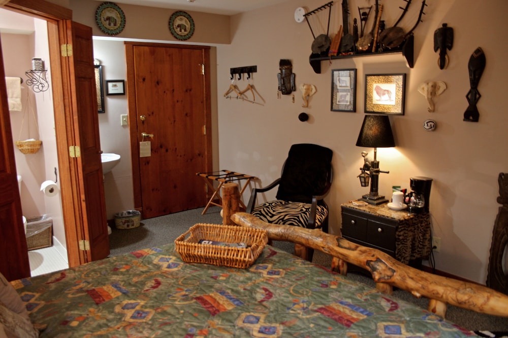 Lodge At Grant Apos S Trail 42/50