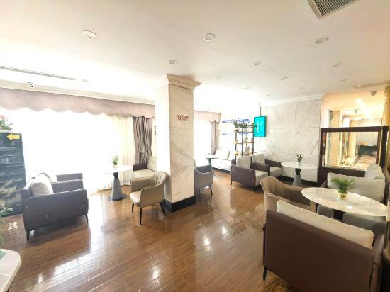 Liaoning Hotel Beijing 17/24