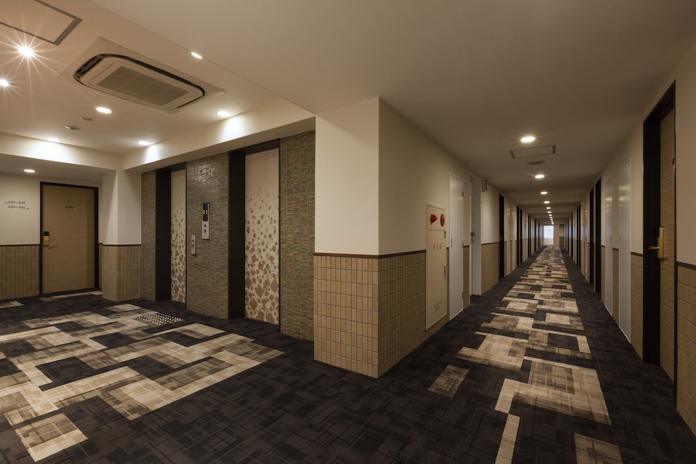 Via Inn Kyoto Shijo Muromachi 3/45