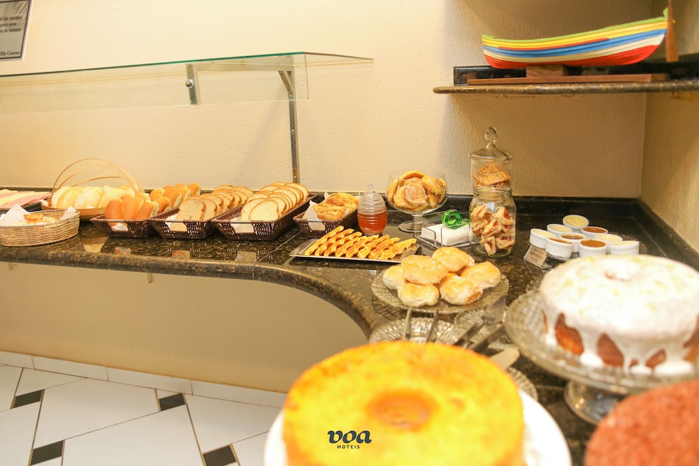 Villa Canoas Hotel 47/80