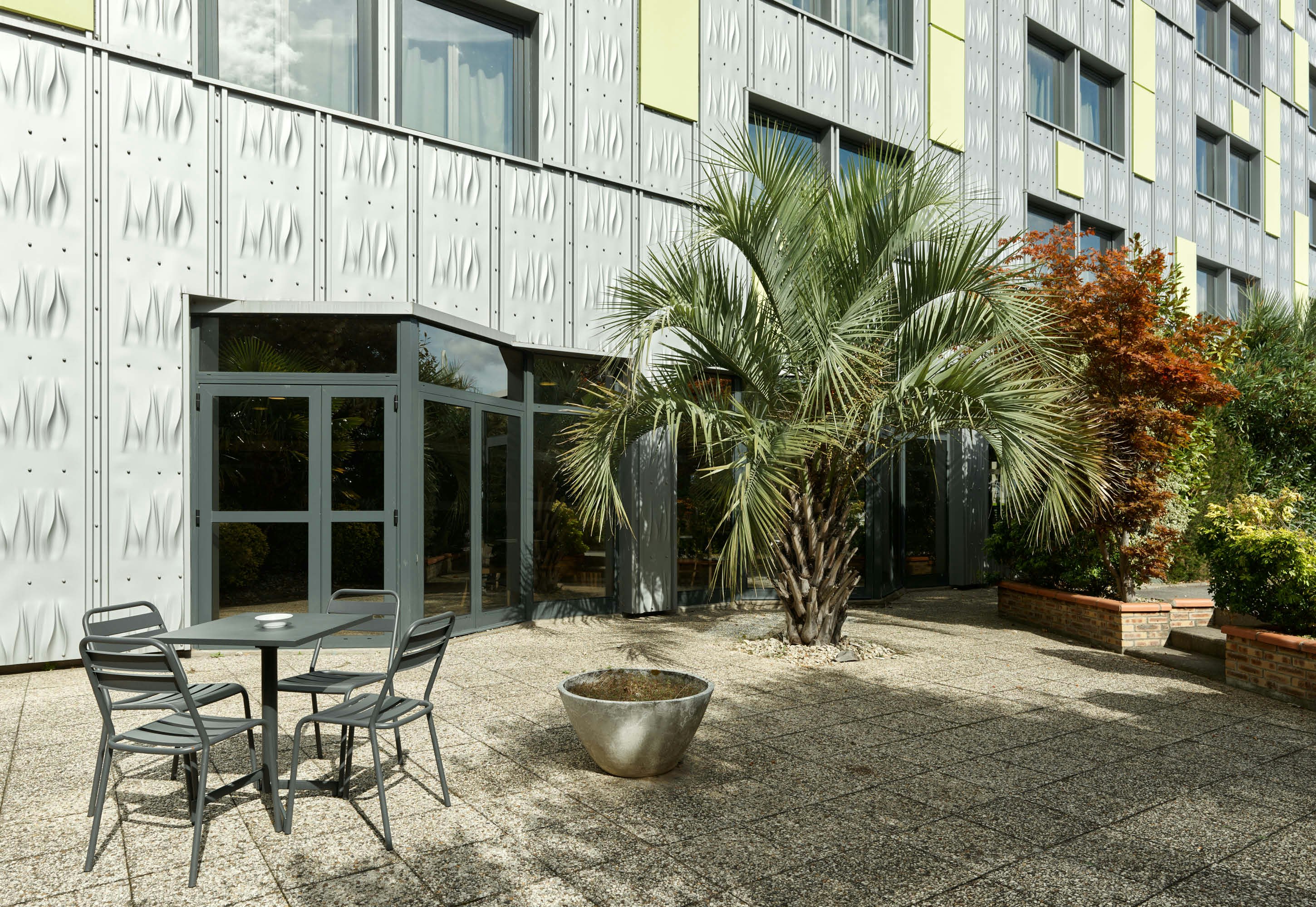 B&B HOTEL Orly Rungis Aeroport 2 etoiles 14/17
