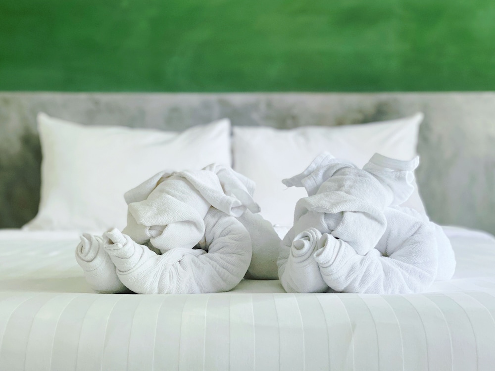 Ideo Phuket Hotel 19/44
