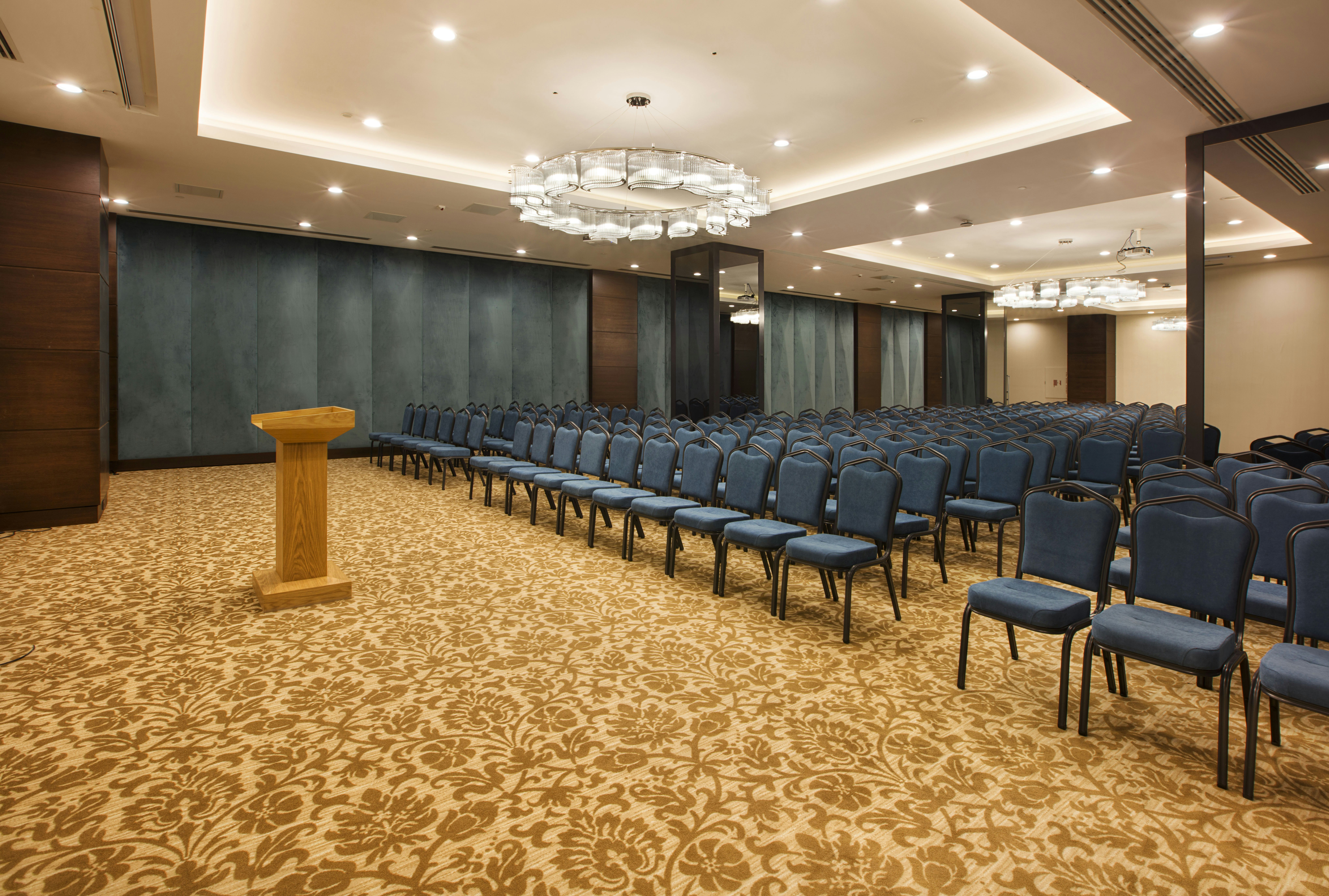 Hilton Garden Inn Isparta 22/22
