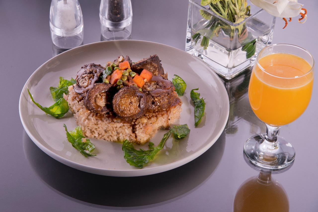 فندق المشرق بوتيك