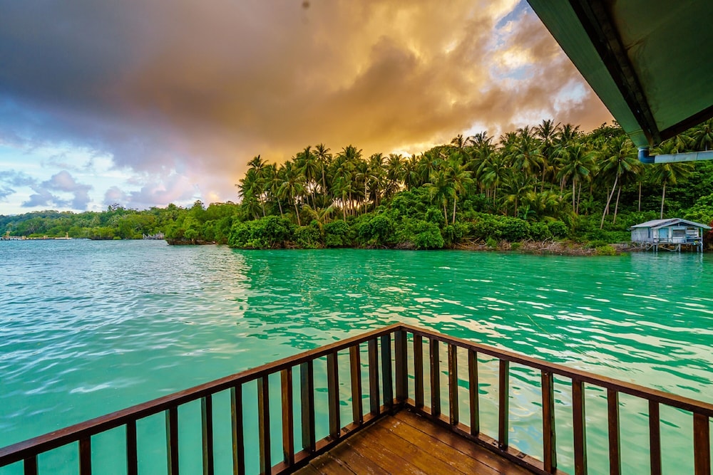 Noah Maratua Resort 39/50