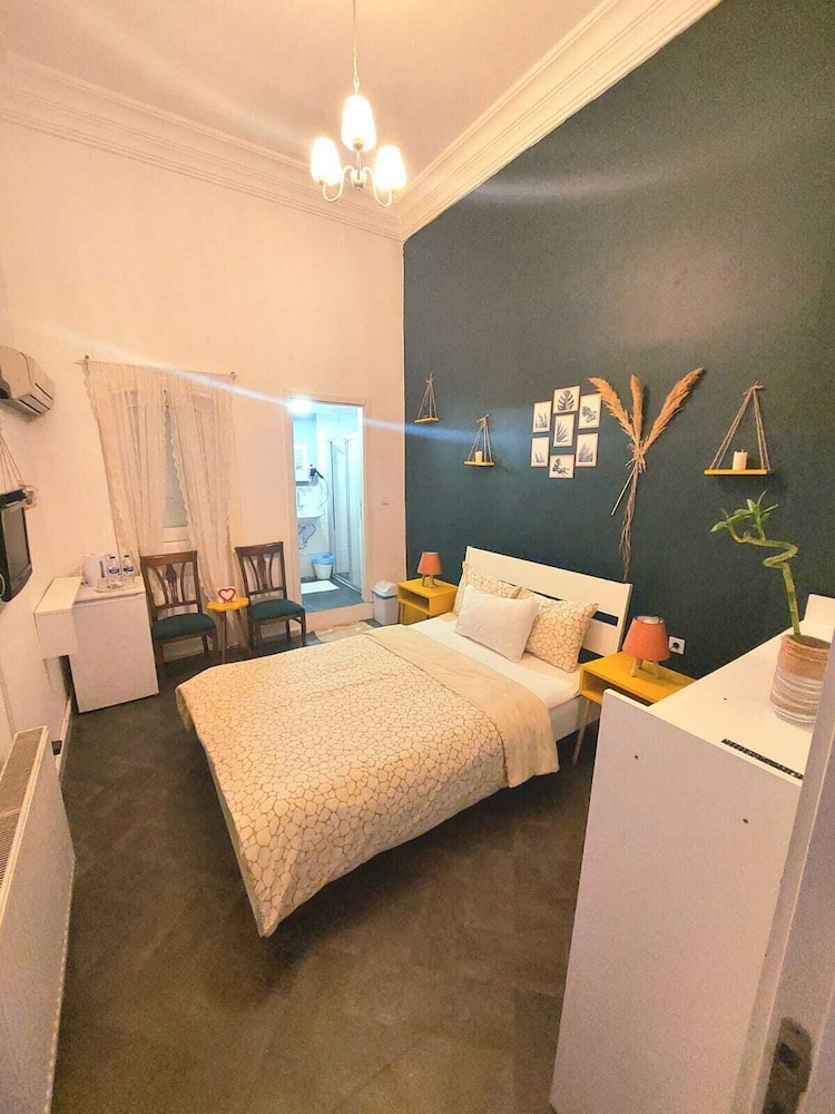 La Bella Suites Beyoglu 6/50
