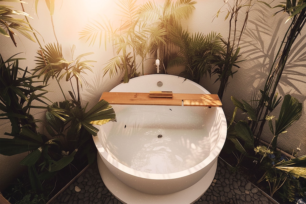 La Chuba Villas Canggu 60/60