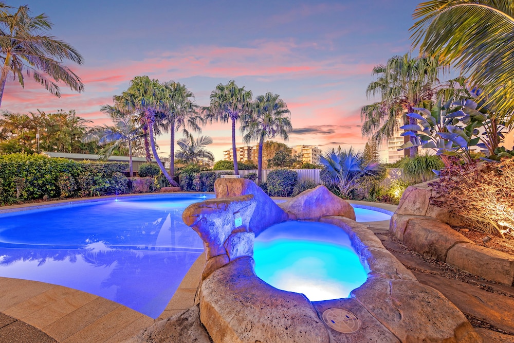 The Mirage Alexandra Headland 37/69