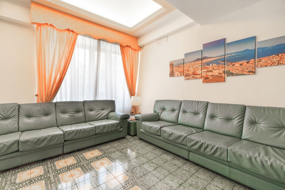 Hotel La Pergoletta 16/36