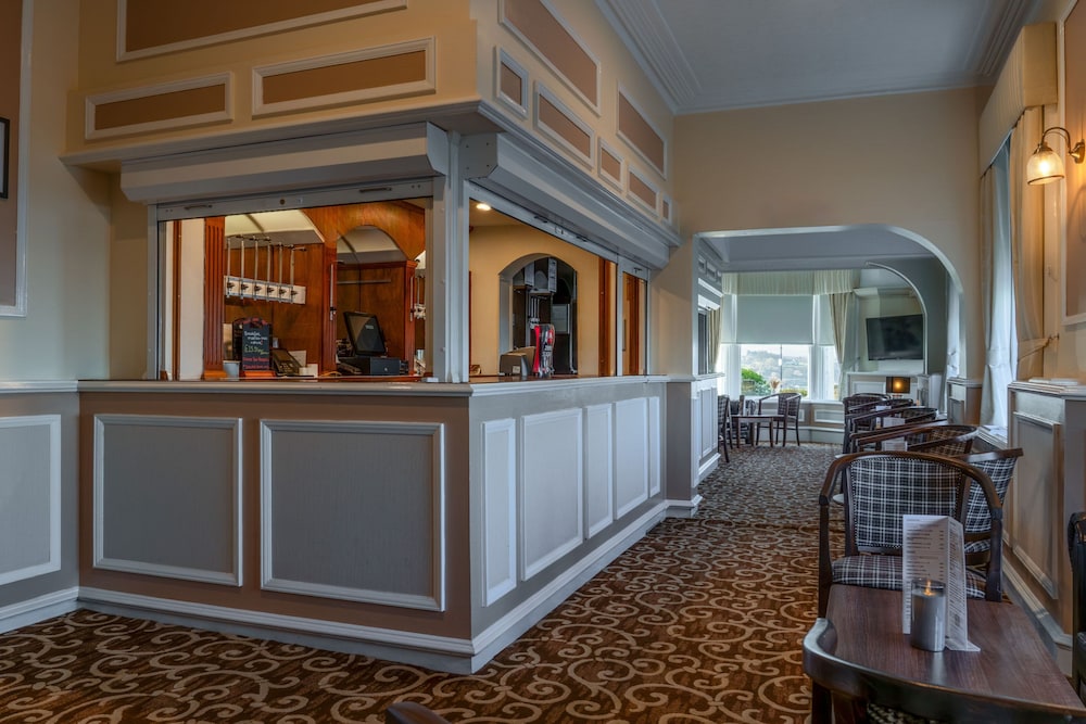 Clifton Hotel Scarborough 9/50