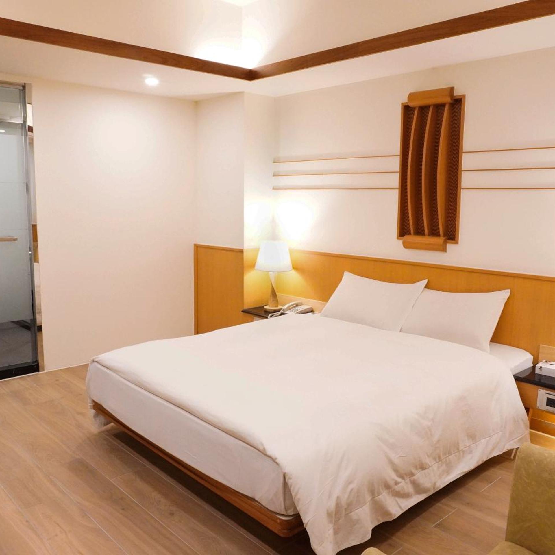 Kao Yuan Hotel Chungchen Road 12/48